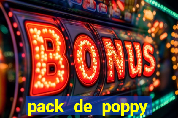 pack de poppy playtime 3 para drawing cartoons 2 vk